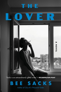 Lover: A Novel of Israel and Palestine