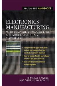 Electronics Manufacturing