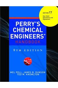 Gas-Solid Operations and Equipment