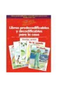 Foro Abierto Para La Lectura: Takehome Core 1, color, Decodable Books, Grade 1