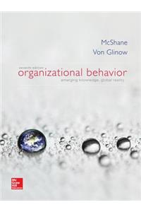 Loose-Leaf for Organizational Behavior