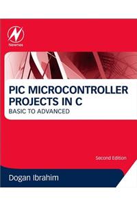 PIC Microcontroller Projects in C