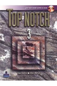 Top Notch, Volume 3