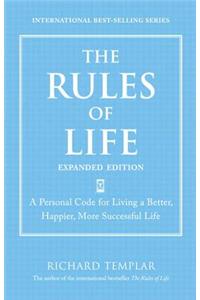 Rules of Life, Expanded Edition, The
