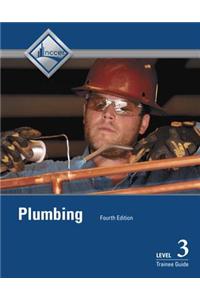 Plumbing Trainee Guide, Level 3