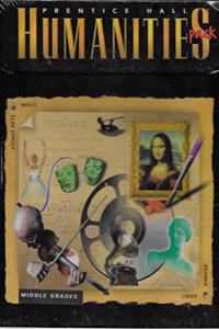 Literature: Tvtt Humanities Pk Grade Middle Grades Fifth Edition 2000c