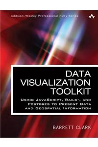 Data Visualization Toolkit