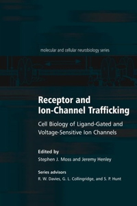 Receptor and Ion-Channel Trafficking