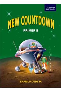 New Countdown Primer B