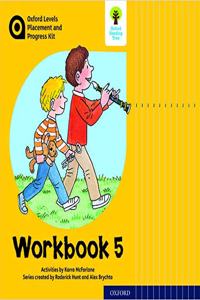Oxford Levels Placement and Progress Kit: Workbook 5 Class Pack of 12