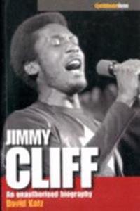 JIMMY CLIFF