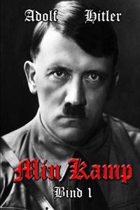 Min Kamp. Bind 1