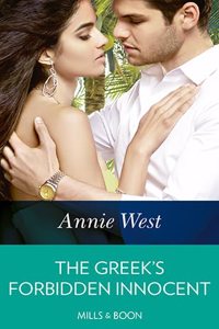 The Greek's Forbidden Innocent