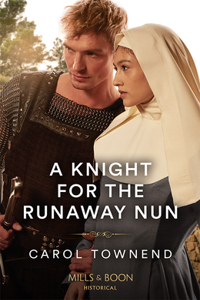 A Knight For The Runaway Nun
