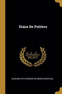 Diane De Poitiers
