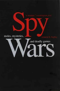 Spy Wars