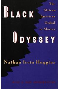 Black Odyssey
