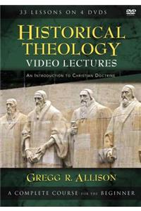 Historical Theology Video Lectures