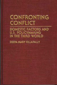 Confronting Conflict