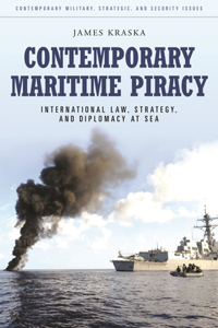 Contemporary Maritime Piracy