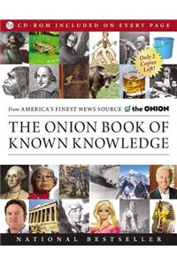 The Onion Book of Known Knowledge