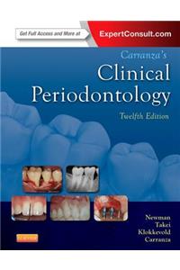 Carranza's Clinical Periodontology with Access Code