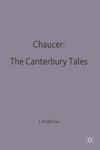 Chaucer: The Canterbury Tales