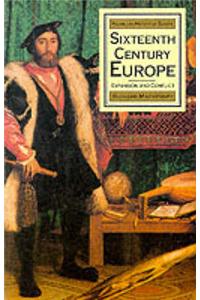 Sixteenth Century Europe