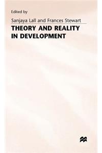 Theory and Reality in Development
