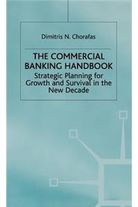 Handbook of Commercial Banking