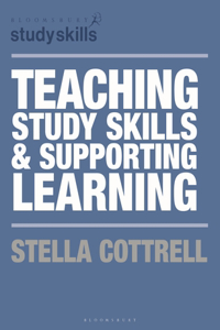 Teaching Study Skills and Supporting Learning