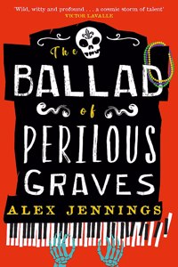 The Ballad of Perilous Graves