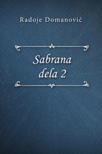 Sabrana dela 2