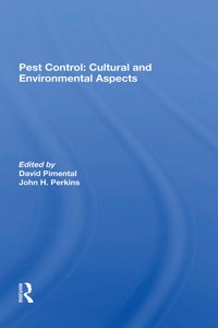 Pest Control: Cultural and Environmental Aspects