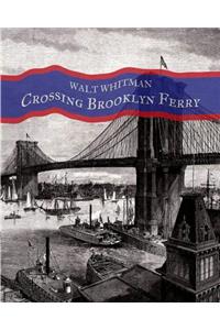 Crossing Brooklyn Ferry