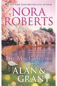The Macgregors: Alan & Grant