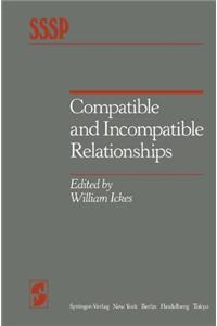 Compatible and Incompatible Relationships