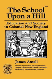 The School Upon a Hill