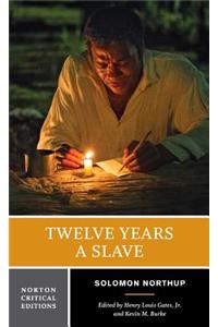 Twelve Years a Slave