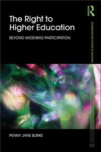 Right to Higher Education