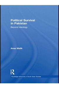 Political Survival in Pakistan