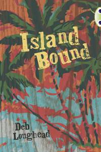 BC Red (KS2) +/5A Island Bound