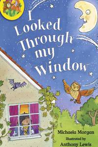 Jamboree Storytime Level B: I Looked Through my Window Little Book (6 Pack)