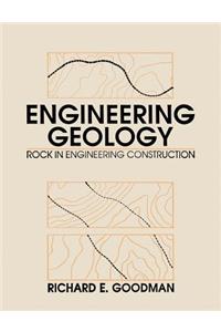 Engineering Geology