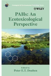 PAHs - An Ecotoxicological Perspective