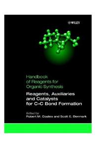 Reagents, Auxiliaries, and Catalysts for C-C Bond Formation