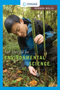 Lab Manual for Environmental Science