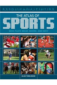 The Atlas of Sports