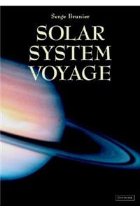 Solar System Voyage
