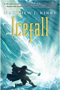 Icefall